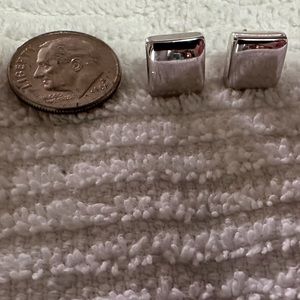 Sterling Silver Earrings